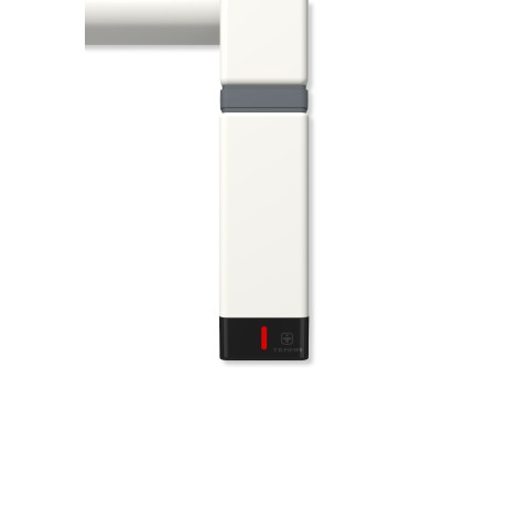 ТЕН ONE 300W для профільної труби (білий)