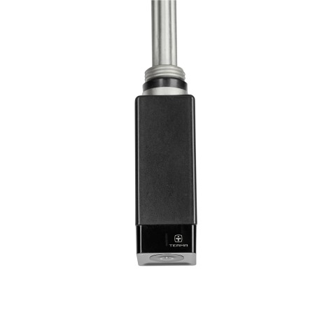 ТЕН ONE 300W для профільної труби (чорний)