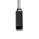ТЕН ONE 300W для профільної труби (чорний)