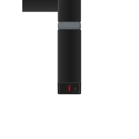 ТЕН ONE 300W для профільної труби (чорний)
