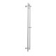 Водяна рушникосушарка INOX Соле 1170х140/110