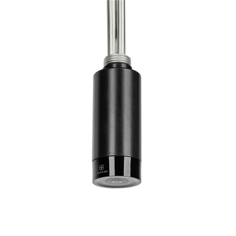 ТЕН ONE 300W для круглої труби (чорний)