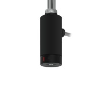ТЕН ONE 300W для круглої труби (чорний)