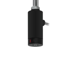 ТЕН ONE 300W для круглої труби (чорний)