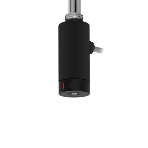 ТЕН ONE 300W для круглої труби (чорний)