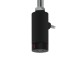 ТЕН ONE 300W для круглої труби (чорний)