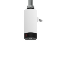 ТЕН ONE 300W для круглої труби (білий)