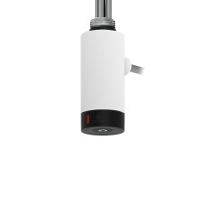 ТЕН ONE 300W для круглої труби (білий)
