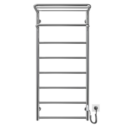 Електрична рушникосушарка Hotel-І 1090х530/240 TR К