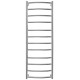 Водяна рушникосушарка INOX Класік 1170х430/400