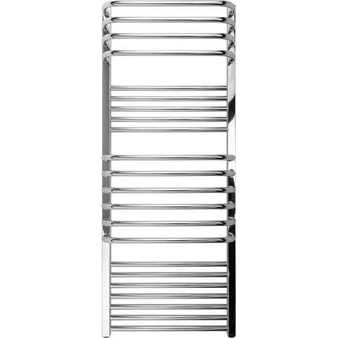 Водяна рушникосушарка INOX Гера-Люкс 1170х530/500
