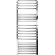 Водяна рушникосушарка INOX Гера-Люкс 1170х530/500