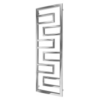 Водяна рушникосушарка INOX Талія 1500х540/500/50