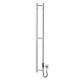 Електрична рушникосушарка e-INOX Соле 1170х140 TR 2.0 K