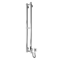 Електрична рушникосушарка e-INOX Стелла 1170х140 TR 2.0 K