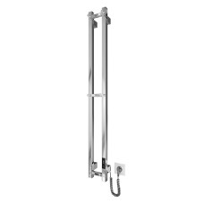 Електрична рушникосушарка e-INOX Стелла 1170х140 TR 2.0 K