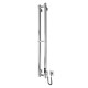 Електрична рушникосушарка e-INOX Стелла 1170х140 TR 2.0 K