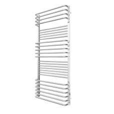 Водяна рушникосушарка INOX Гера-Люкс 1500х630/600