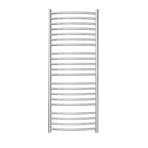 Водяна рушникосушарка INOX Фенікс 1170х530/500