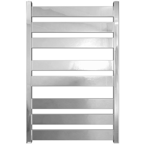 Водяна рушникосушарка INOX Санті 770х530/500