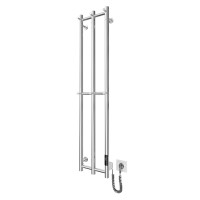 Електрична рушникосушарка e-INOX Соле 1170х250 TR 2.0 K