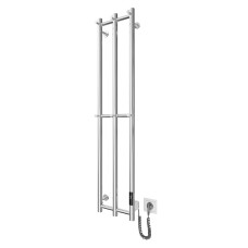 Електрична рушникосушарка e-INOX Соле 1170х250 TR 2.0 K