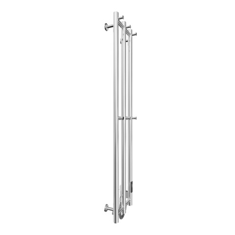 Електрична рушникосушарка e-INOX Соле 1170х250 TR 2.0 K