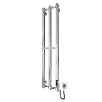 Електрична рушникосушарка e-INOX Стелла 1170х250 TR 2.0 K