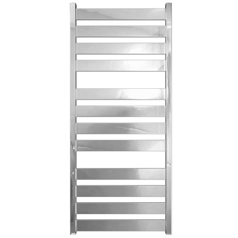 Водяна рушникосушарка INOX Санті 1170х530/500