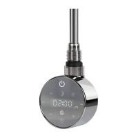Тен Pro Onlyheat Ivory Chrome 0.9 кВт 1/2 76 см