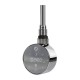 Тен Pro Onlyheat Ivory Chrome 0.9 кВт 1/2 76 см