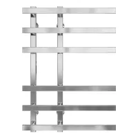 Рушникосушка ATENA 150*700 (хром, нижнє підкл.)