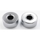 Чашечка для рушникосушки 3/4"(26мм) ZQ-08 (30мм.x67мм.)