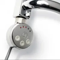 Тен Terma (Хром, з трійником) 800 W