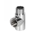 Тен Terma (Хром, з трійником) 800 W