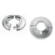 Чашечка для рушникосушки3/4"(25мм)розбірна(14ммx64мм)