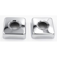 Чашечка для рушникосушки3/4"(26мм) квадрат(20мм.х60мм.) CHTJ-8