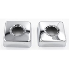 Чашечка для рушникосушки3/4"(26мм) квадрат(20мм.х60мм.) CHTJ-8