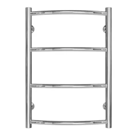 Рушникосушка Класік 400*600 Deffi (Хром, нижнє підкл.)