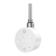 Тен Ivory White 600 W (круглий,з електронним керуванням)