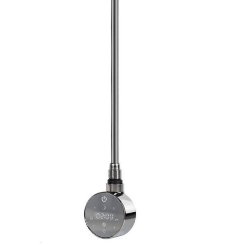 Тен Pro Onlyheat Ivory Chrome 0.3 кВт 1/2 31,5 см