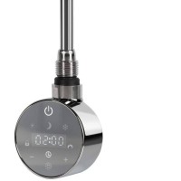 Тен Pro Onlyheat Ivory Chrome 0.3 кВт 1/2 31,5 см