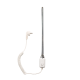 Тен Tenko (Білий) 1200 W