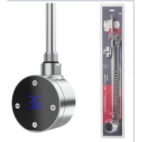 Тен Argent Chrome 300 W (круглий, з електронним керуванням)