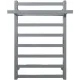 Рушникосушка Nikole 500*800 Deffi (хром, нижнє підкл.) N 80.50.8