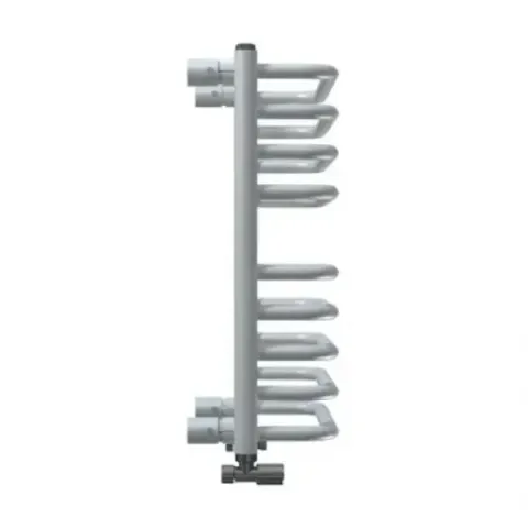 Рушникосушка 510х550 /286Вт Heizung