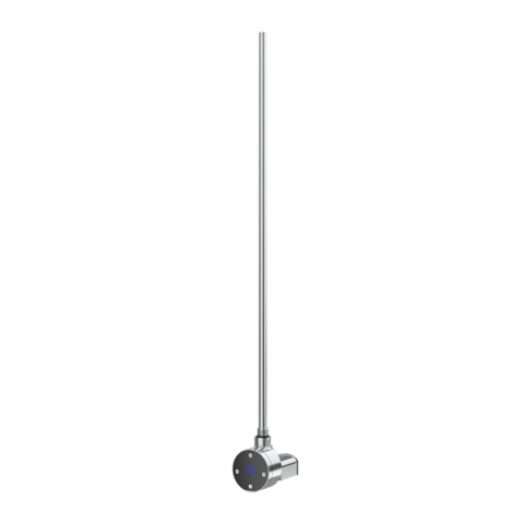 Тен Argent Chrome 600 W круглий з електронним керуванням, прихованого монтажу