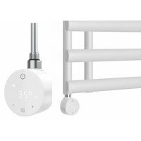 Тен Ivory White 300 W (круглий,з електронним керуванням)