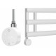 Тен Ivory White 300 W (круглий,з електронним керуванням)