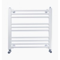 Рушникосушка водяна Heizung WR 10/45 510×450 мм, плоска, сталь, біла